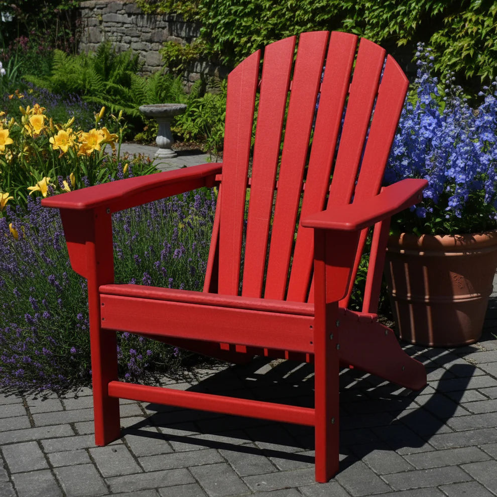 🔥The last 138 Units Only $29.99 🎉Classic Adirondack Chair