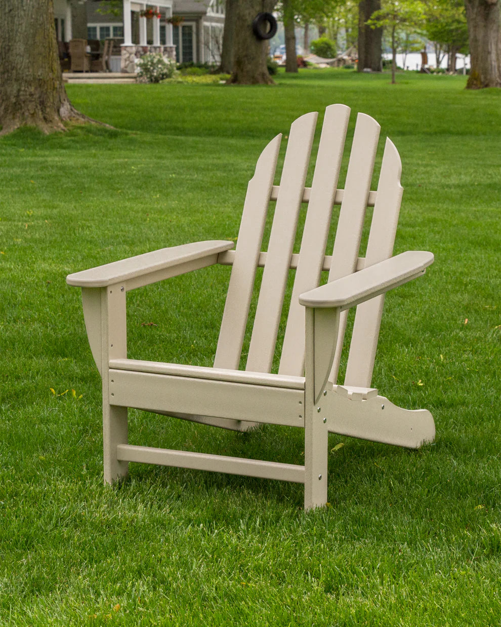 🔥The last 138 Units Only $29.99 🎉Classic Adirondack Chair